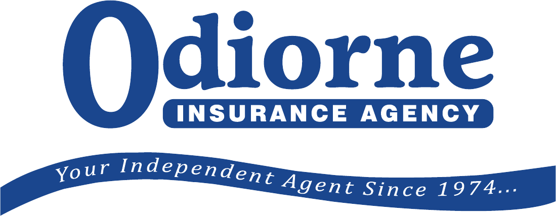 Odiorne Insurance Agency logo