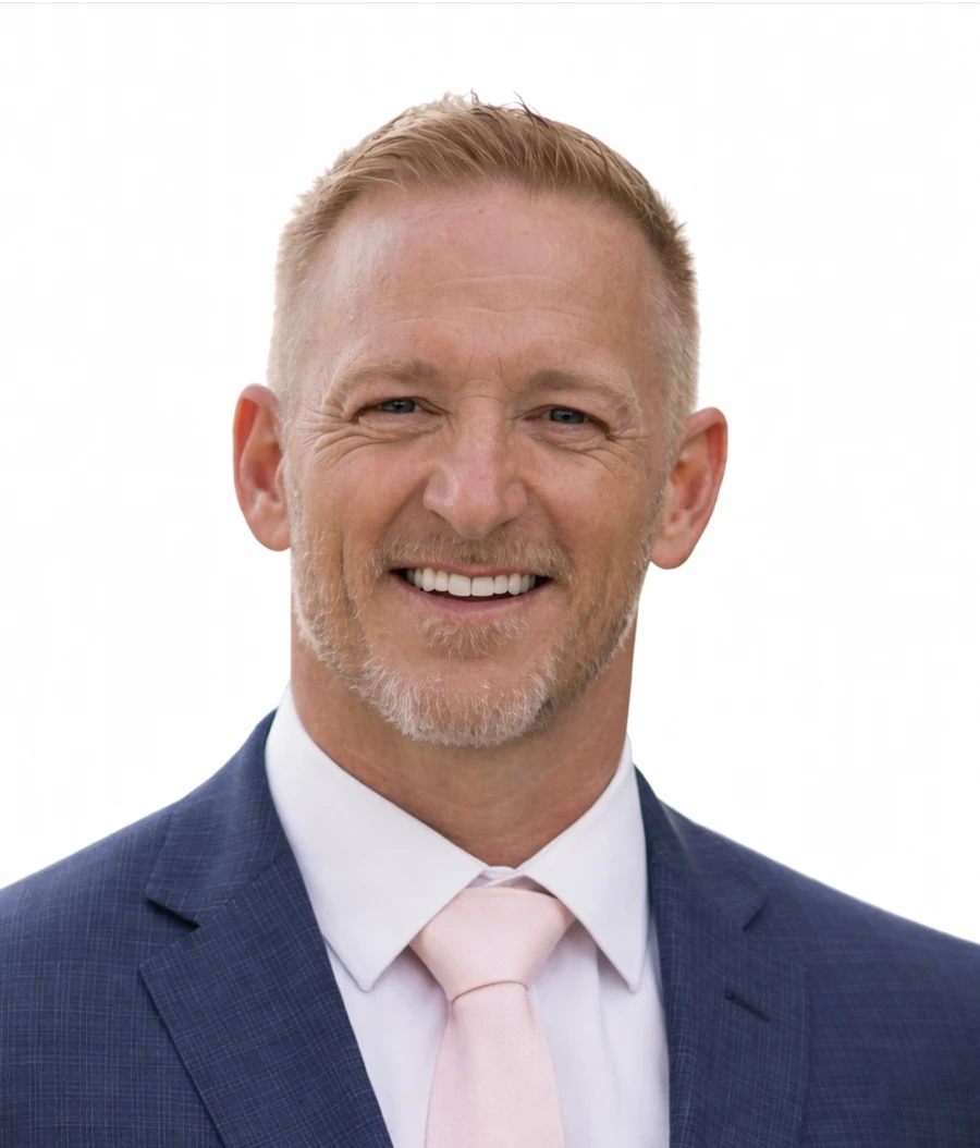 Brad Lovan
