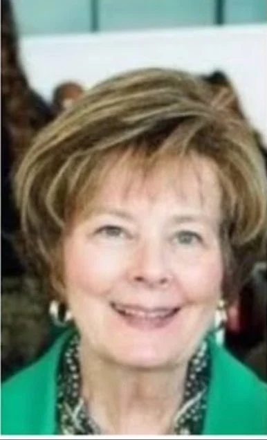 Kathy McConnell