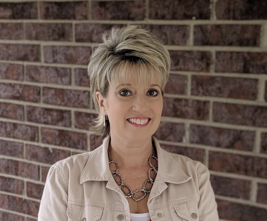 Sharon Garrett
