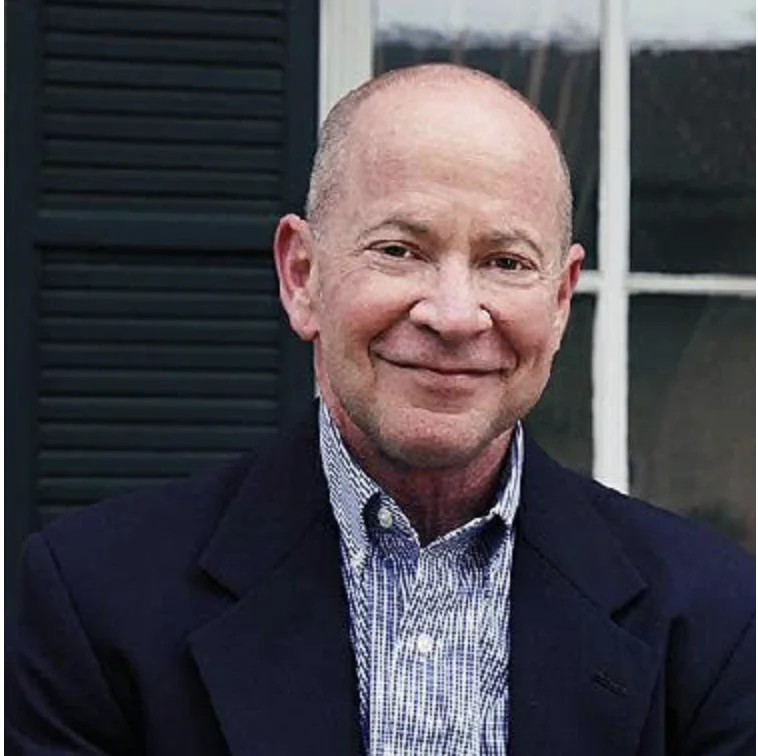 Tom Barron