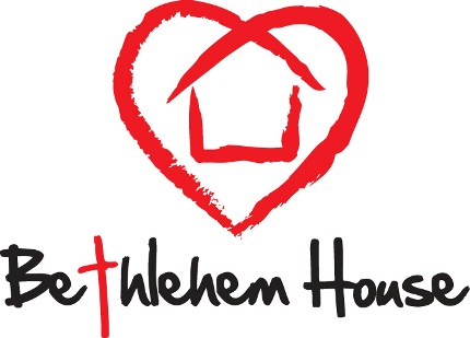 Bethlehem House logo