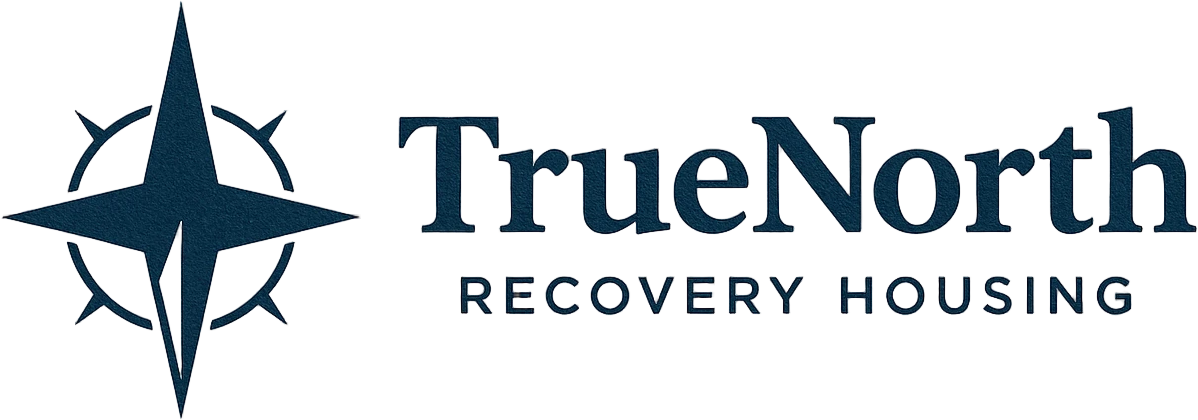 True North Recovery Housing logo