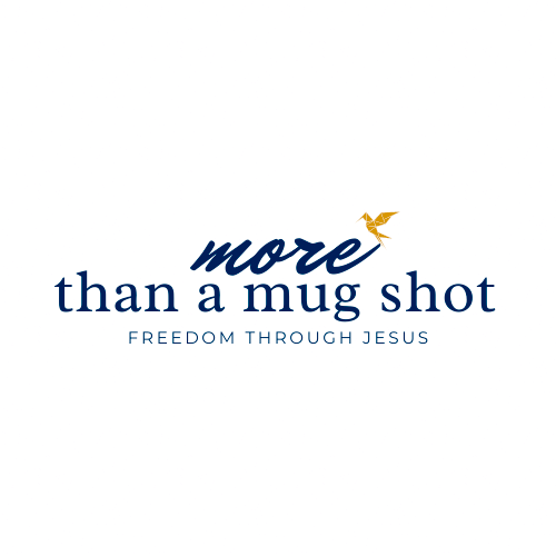 More Than A Mugshot logo