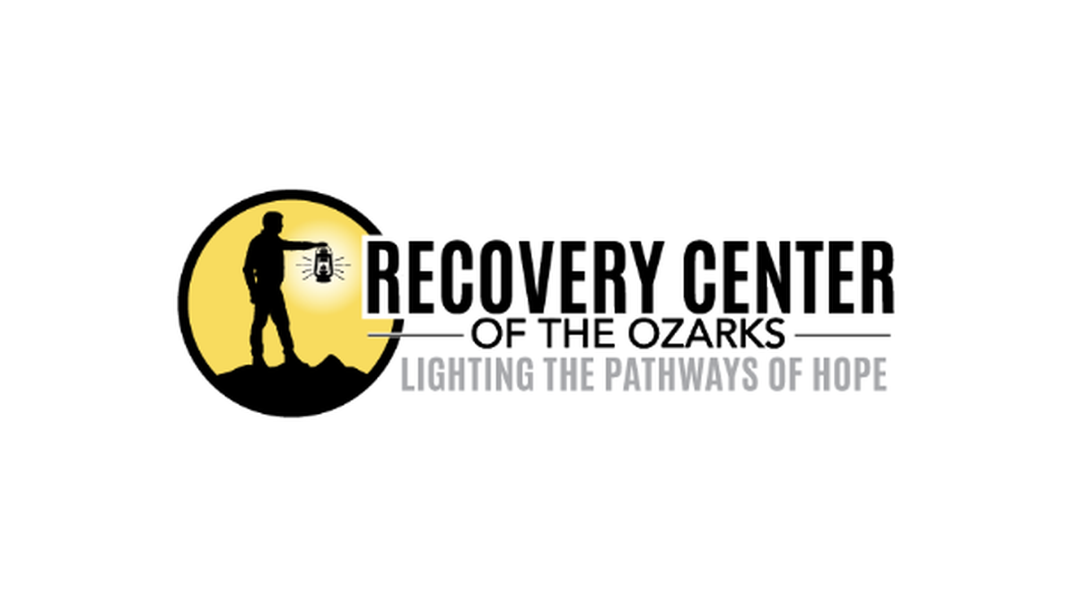 Recovery Center of the Ozarks logo