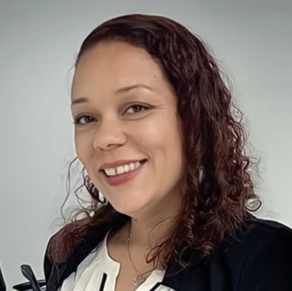 Shalinda Woolbright