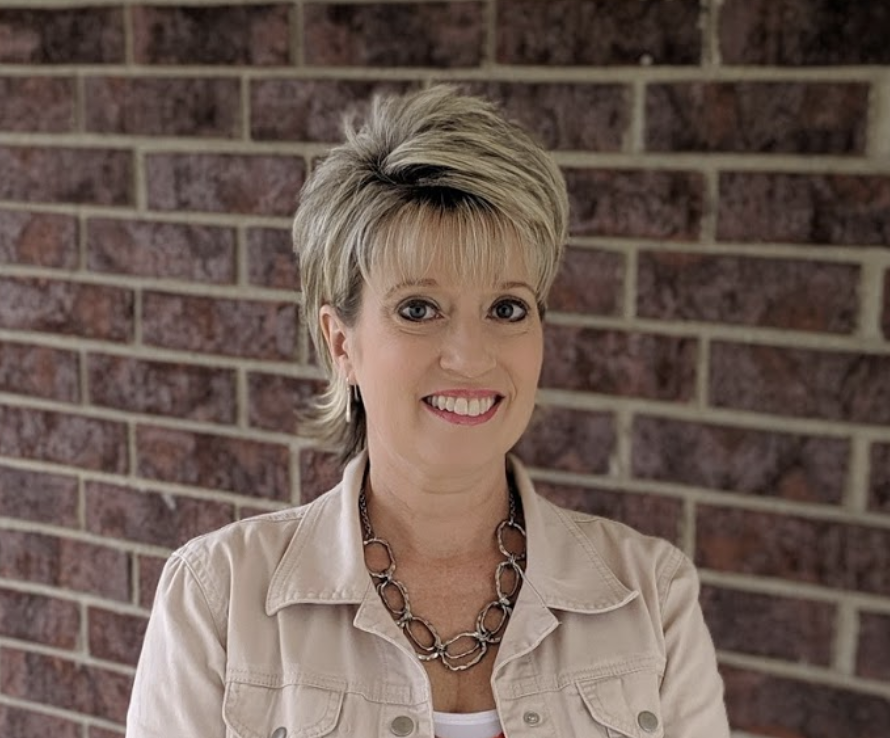 Sharon Garrett