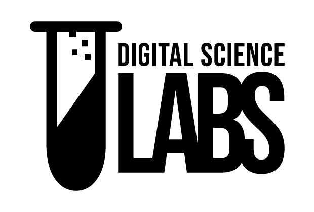 Digital Science Labs logo